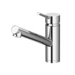 Swan Neck Tap
