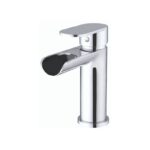 Bib Tap With Long Body